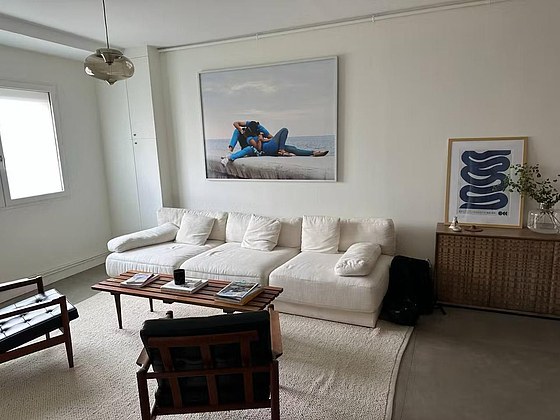 Loft Paris 20° - 