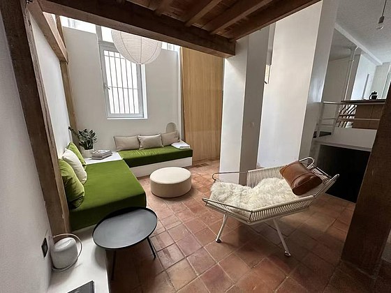 Loft Paris 20° - 