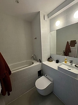 Loft Paris 20° - Salle de bain