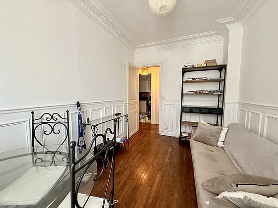 Apartamento París 15° - 
