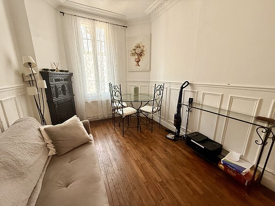 Apartamento París 15° - 