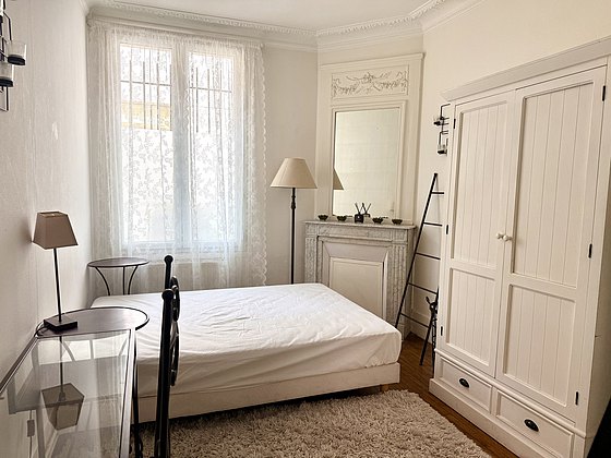 Apartamento París 15° - 
