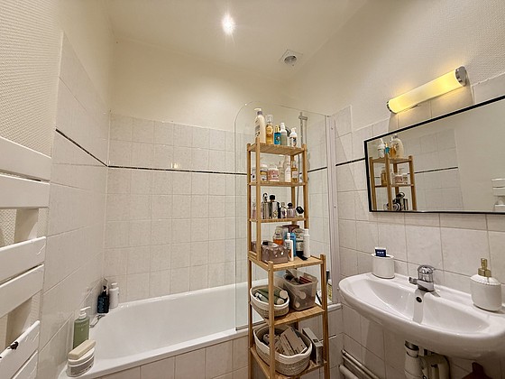 Apartamento París 15° - 