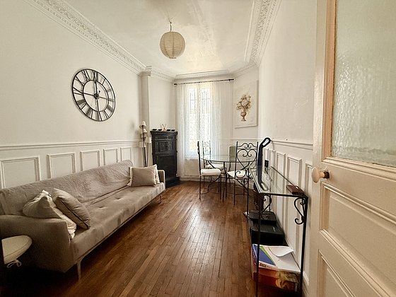 Apartment Paris 15° - 