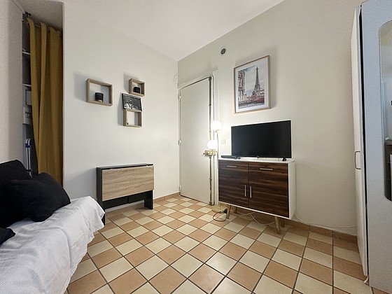 Apartment Paris 10° - 