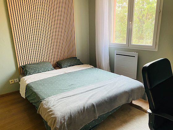Haus Toulouse Centre - 