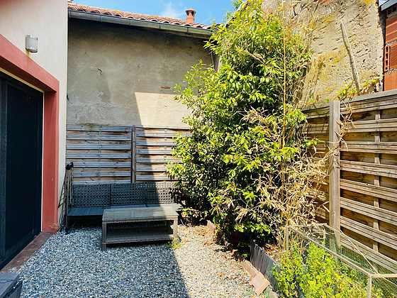 House Toulouse Centre - 