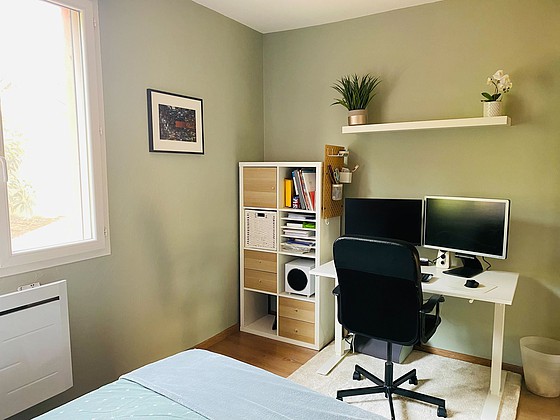 Maison individuelle Toulouse Centre - 