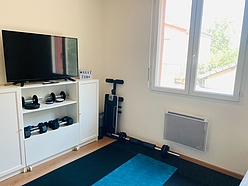 Casa Toulouse Centre - Quarto 3