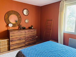 House Toulouse Centre - Bedroom 