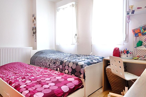 Apartamento Saint-Denis - 