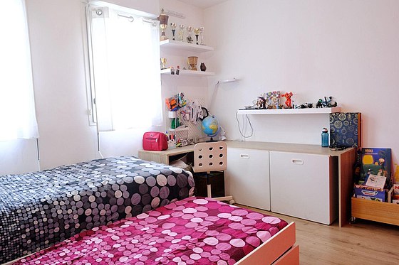 Apartment Saint-Denis - 