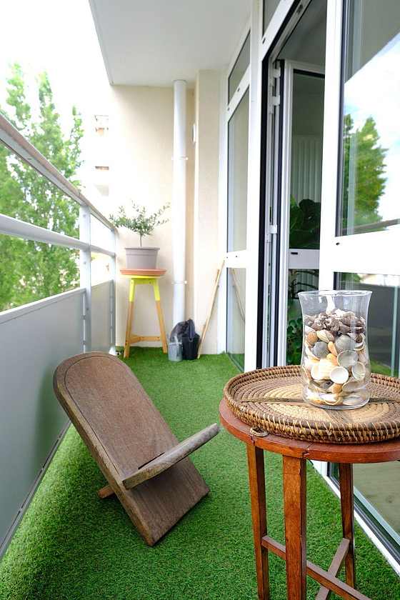 Apartment Saint-Denis - 