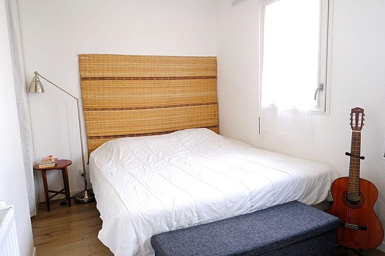 Appartamento Saint-Denis - 