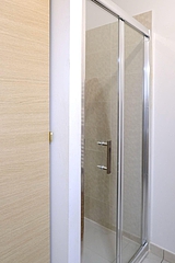 Apartamento Saint-Denis - Cuarto de baño