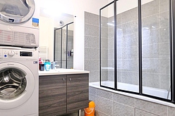 Apartment Saint-Denis - Bathroom 2