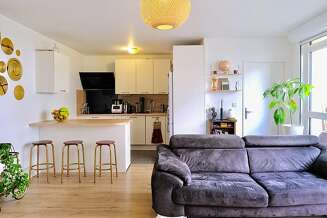 Rosny Sous Bois 2 bedroom Apartment