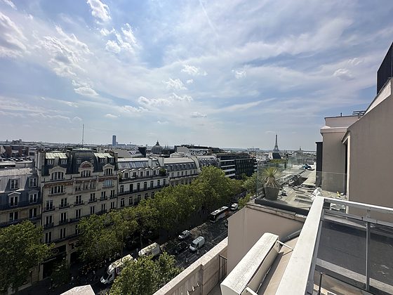 Apartamento Paris 9° - 