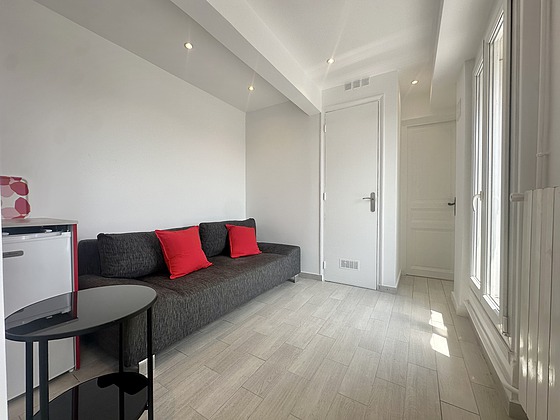 Apartamento Paris 9° - 