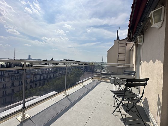 Apartment Paris 9° - 
