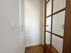 Apartamento Paris 9° - Quarto