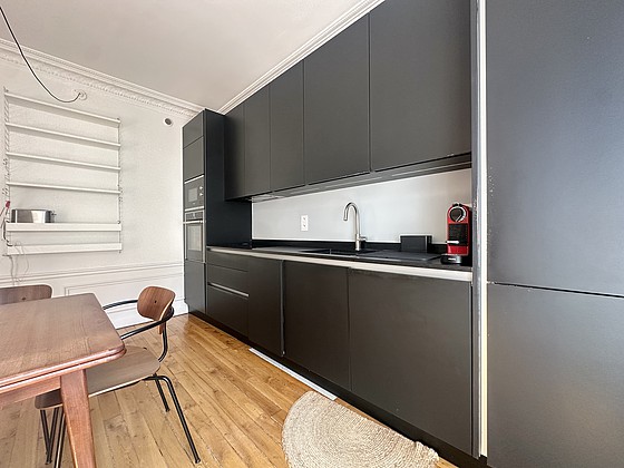 Apartamento París 11° - 