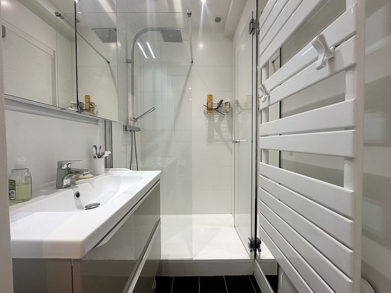 Apartamento París 11° - 