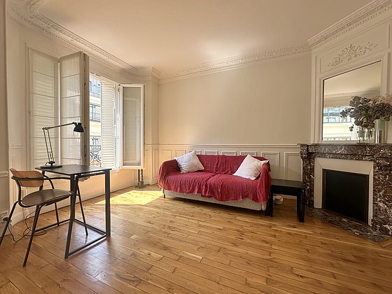 Appartement Paris 11° - 