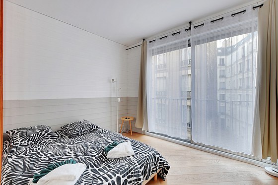 Appartamento Parigi 16° - 