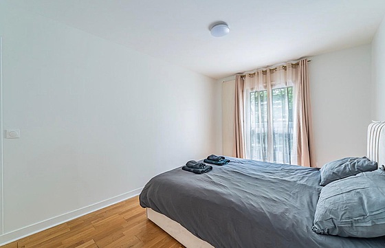 Apartment Paris 15° - 