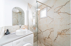 Apartamento París 15° - Cuarto de baño