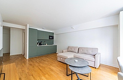 Apartment Paris 15° - Living room