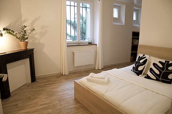 Apartment Paris 19° - 