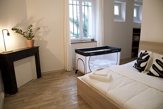 Apartment Paris 19° - 