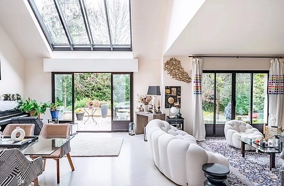 Haus Yvelines - 