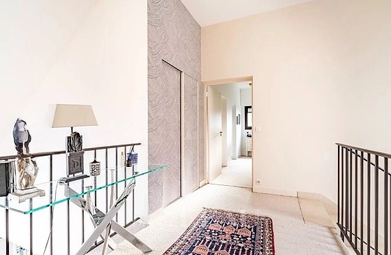 Maison individuelle Yvelines  - 
