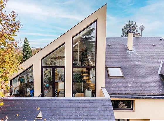 Maison individuelle Yvelines  - 