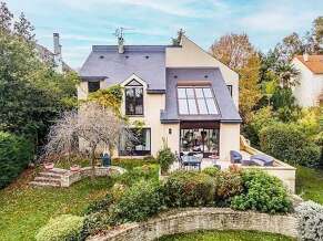 Bougival 4 bedroom House