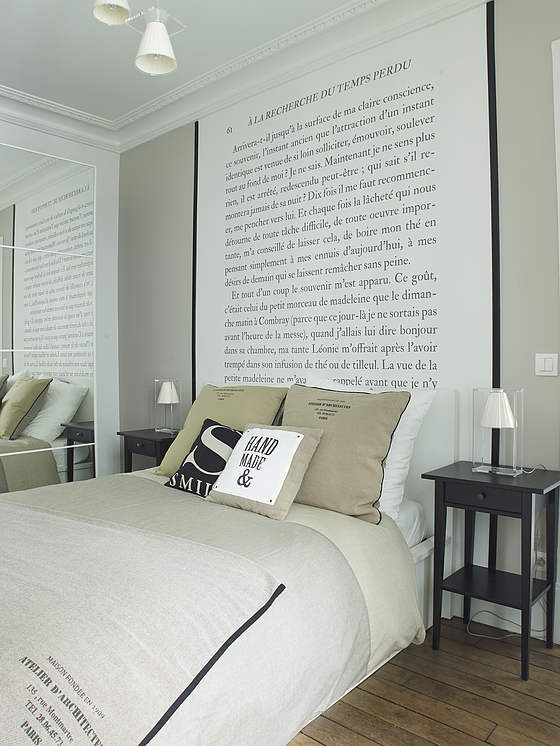 Apartamento París 19° - 