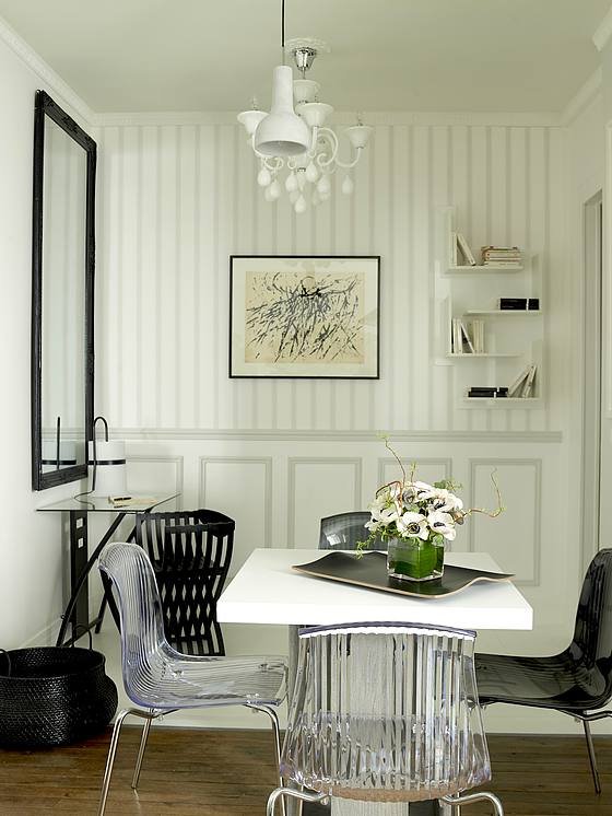 Apartment Paris 19° - 