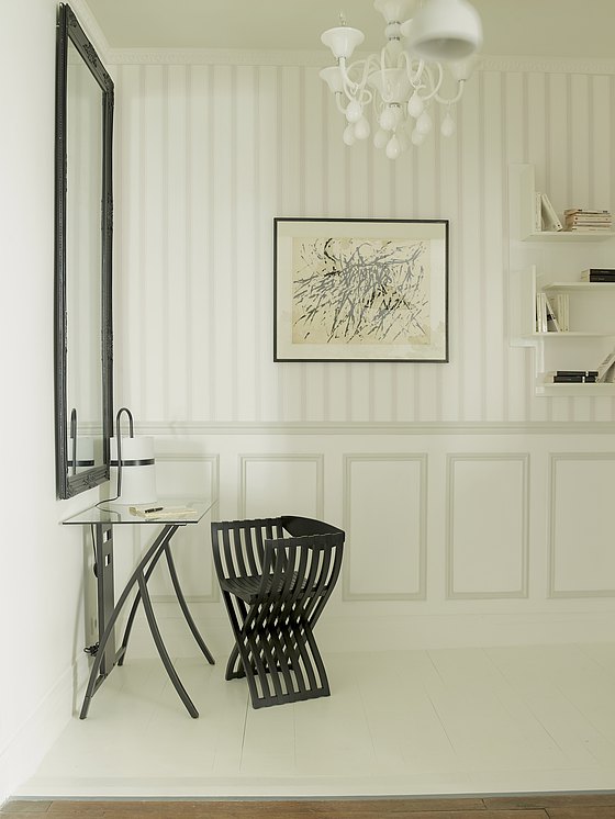 Apartment Paris 19° - 