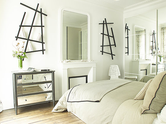 Apartment Paris 19° - 