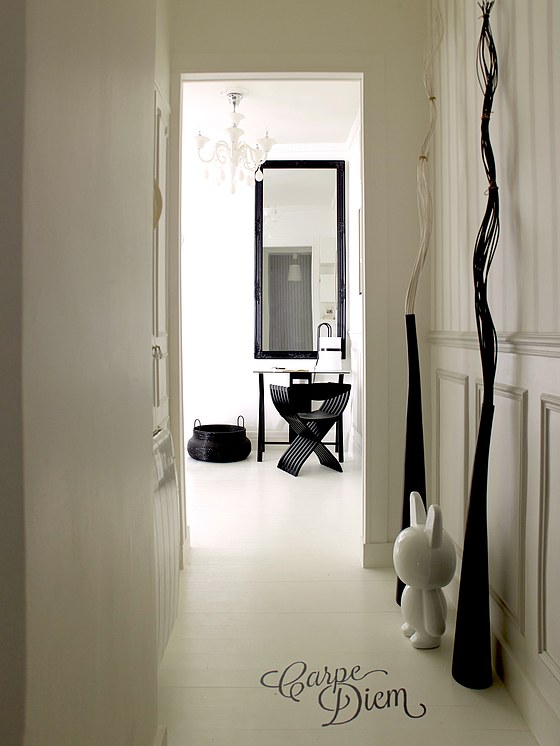 Appartamento Parigi 19° - 