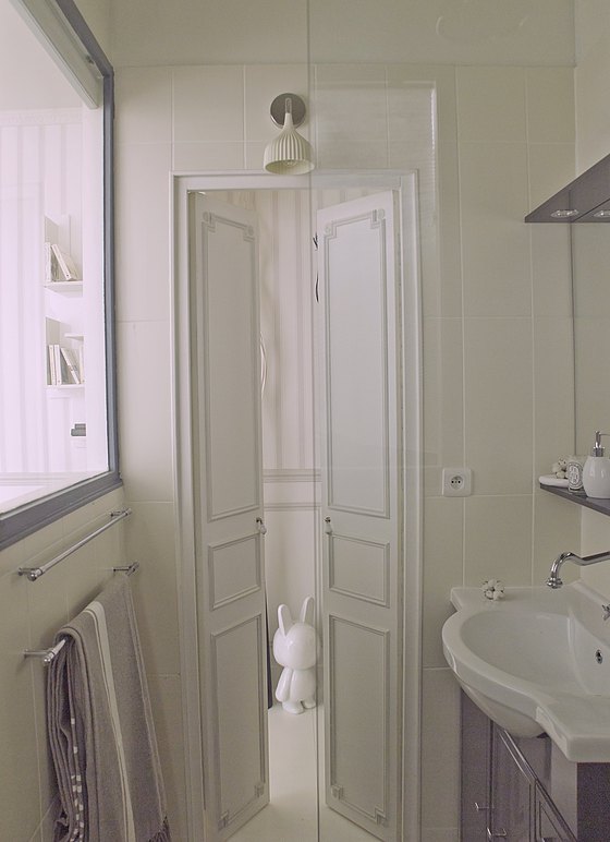 Wohnung Paris 19° - 