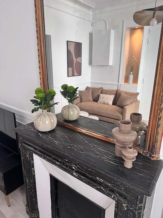 Apartment Paris 17° - 