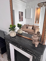 Apartamento Paris 17° - Salaõ