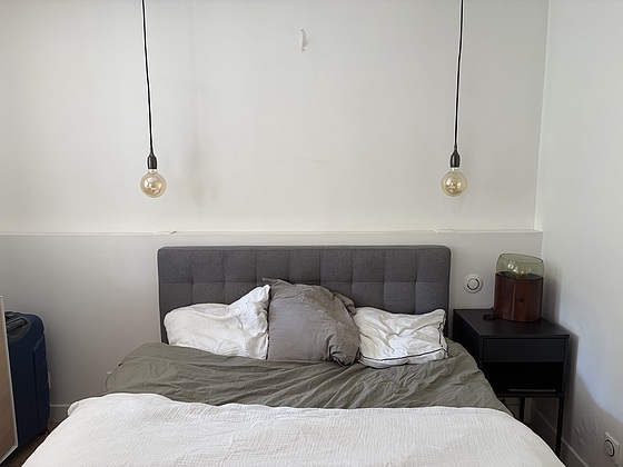 Apartment Paris 2° - 