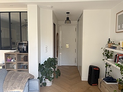 Apartment Paris 2° - Living room