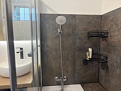 Appartement Paris 2° - Salle de bain