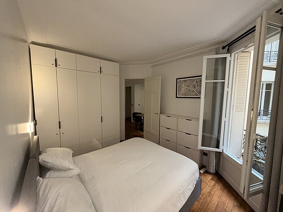 Apartment Paris 16° - 